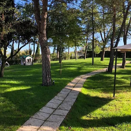 Alojamento de Turismo Rural Pomod'oro