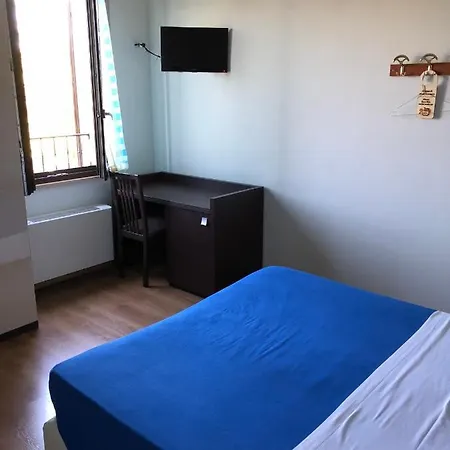 Pomod'oro * Torre San Patrizio